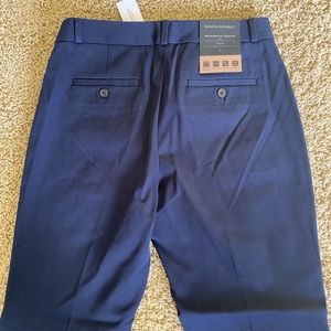 New Banana Republic Logan Trousers